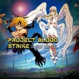 Project Blood Strike