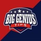 BIG GENIUS TIPS