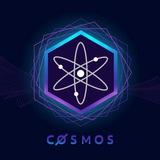 |CosmoS Atom |AirDrops|🪐