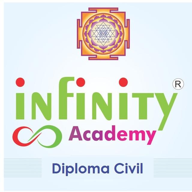 Infinity JE-WRD | PWD | ZP | CIVIL