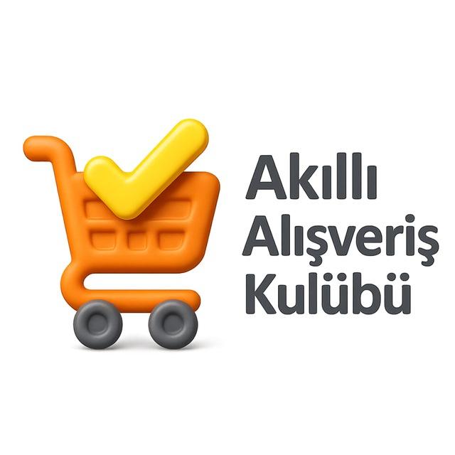 👉 Akıllı Alışveriş Kulübü 👌