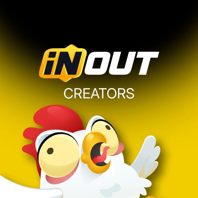 INOUT CREATORS