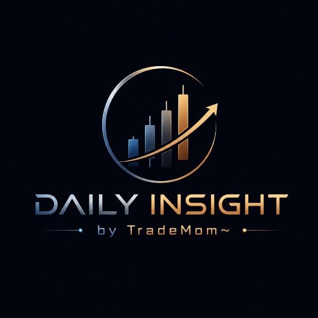Daily Insight by TradeMom~