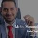 دورهای زبان مهدی منوچهرزاده