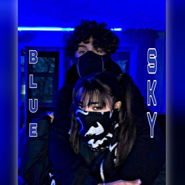 𝗕𝗟𝗨𝗘•|•𝗦𝗞𝗬ོ