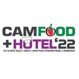 CAMFOOD/CAMHOTEL ( ការតាំងពិព័រណ៍វិស័យម្ហូបអាហារនិង សណ្ឋាគារខ្នាតអន្តរជាតិ)