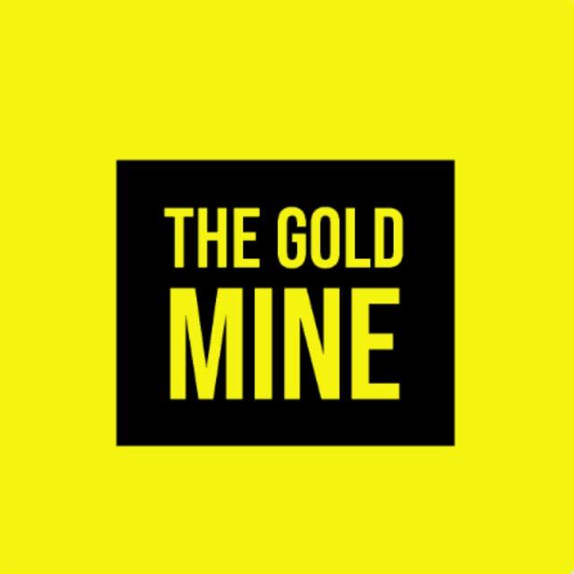 The Gold Mine