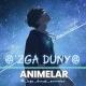 Oʻzga dunyo animelar | Isekai