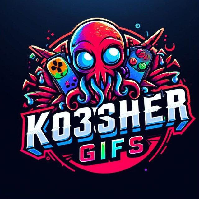 Ko3sher Gifs