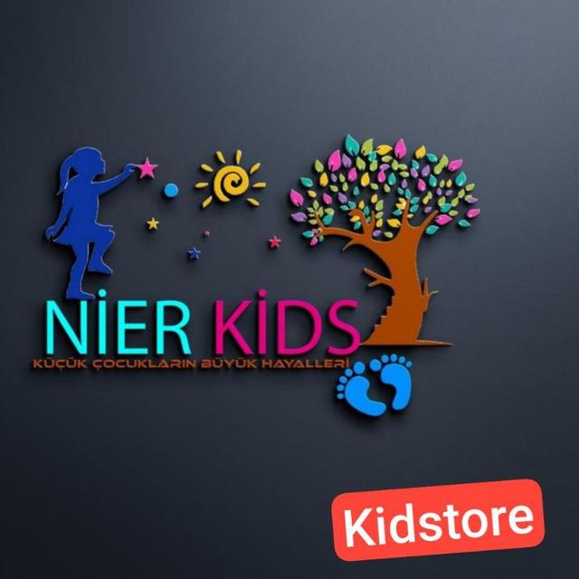 Uygulama Nierkids Stoksuz çocuk ayakkabı satış
