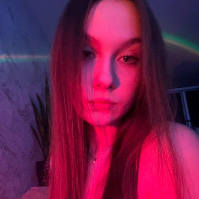 Твоя vi💋