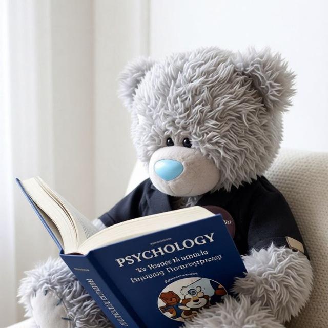 bipolar bear's diary