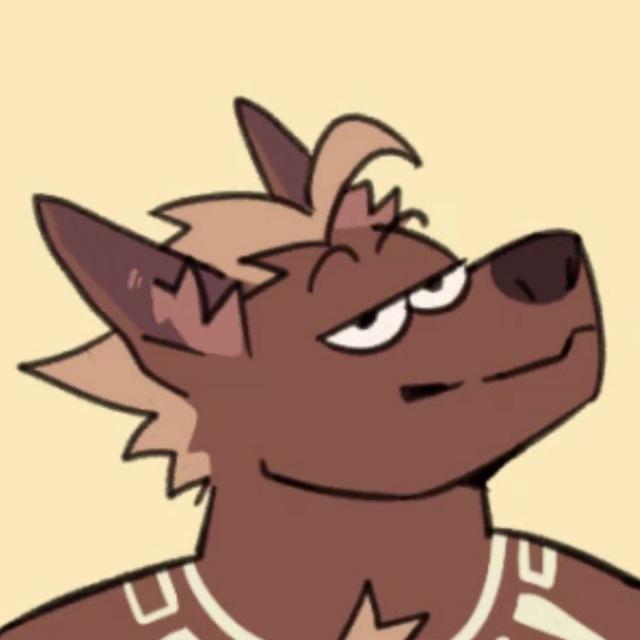 Borkthunder's art channel⚡