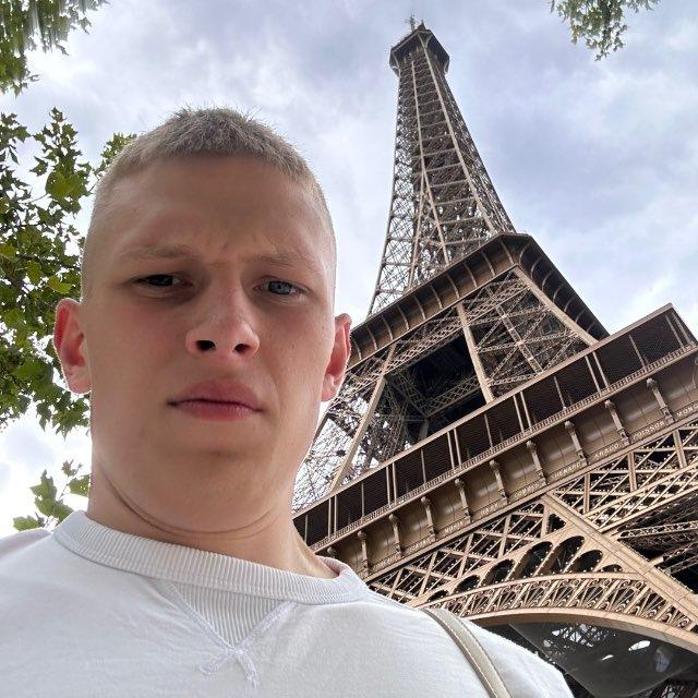 Голландец Дерит