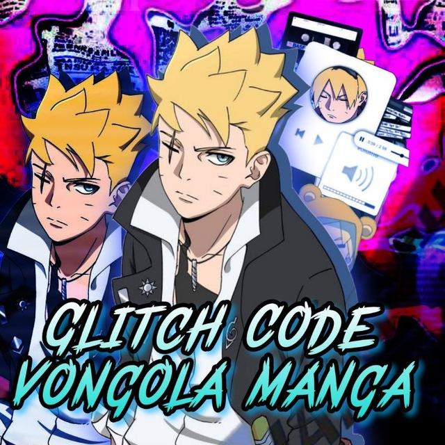 Vongola Manga 2nd