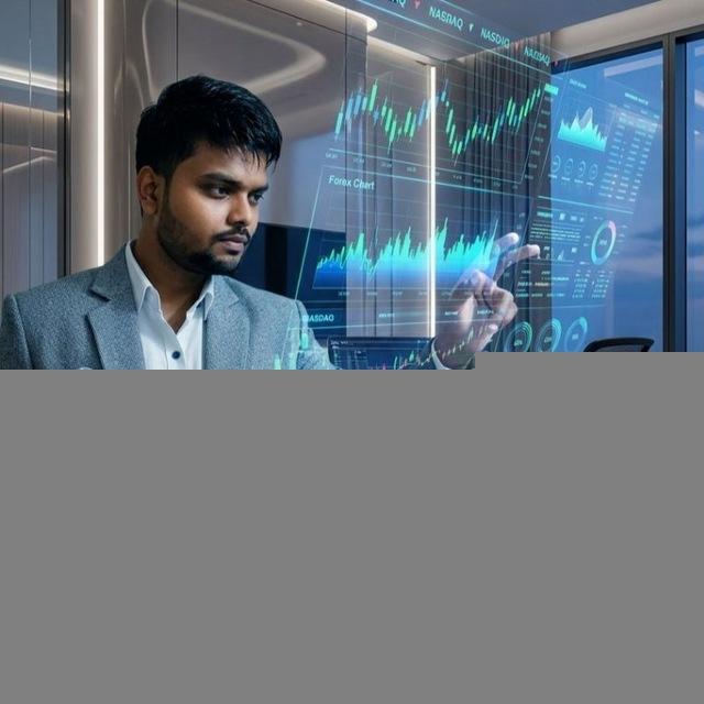 Daksh trader😌😌