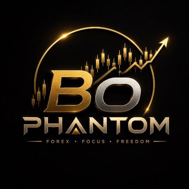 BO PHANTOM - ( TRADING LEGEND )