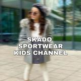 SKADO SPORTWEAR KIDS