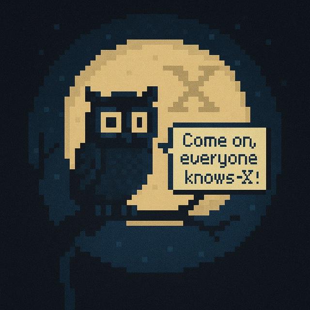 ~𝕏~
