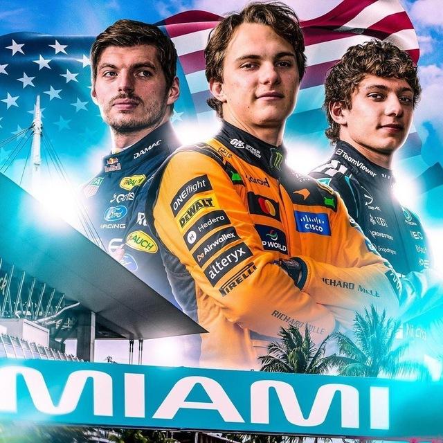 Transmisiones CANADA GP - F1