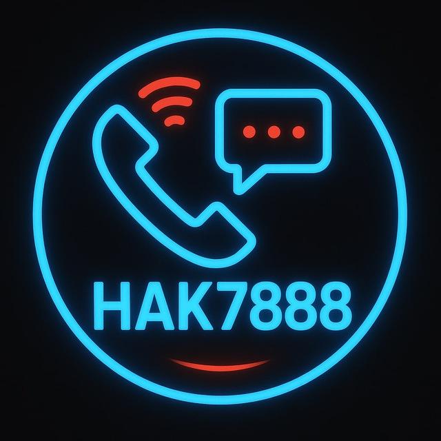 Hak7888 Notizie️