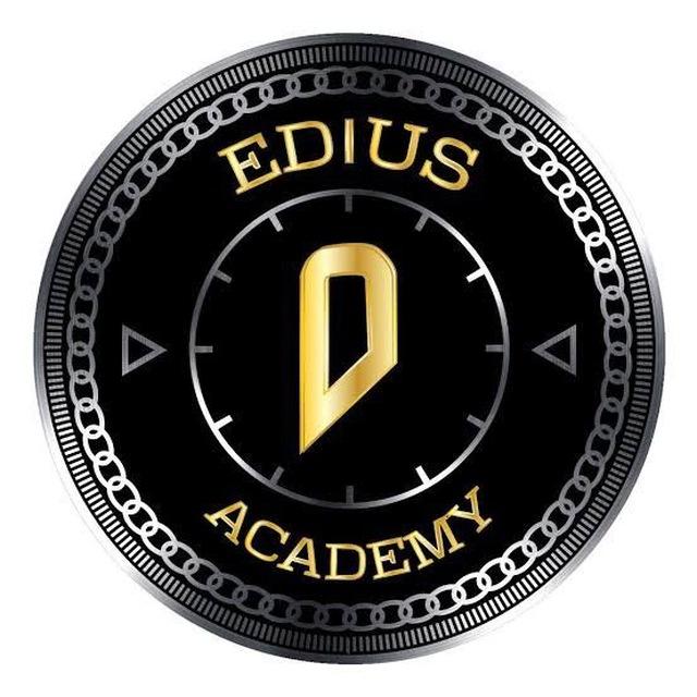 EDIUS LEGEND'S ACADEMY