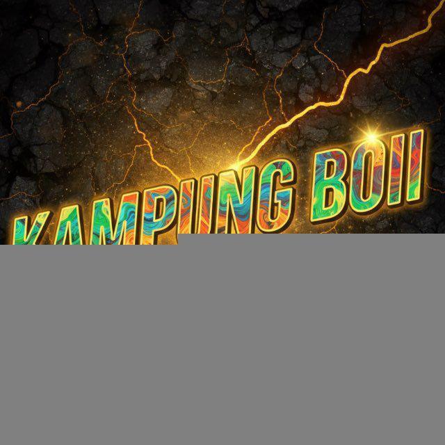 KAMPUNG BOII FX