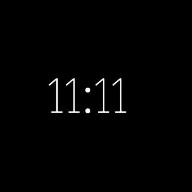 11:11