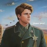 Fremer Uncel ☭