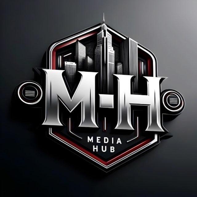 مدیا هاب | Media Hub