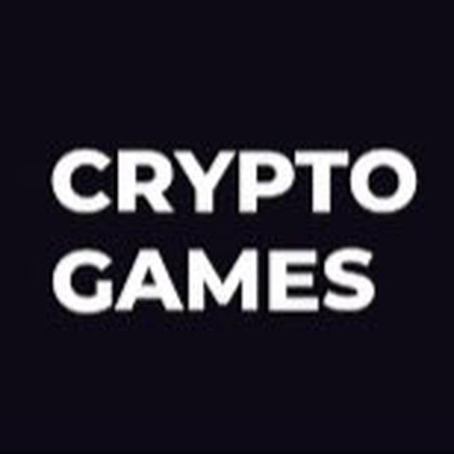 Crypto Game
