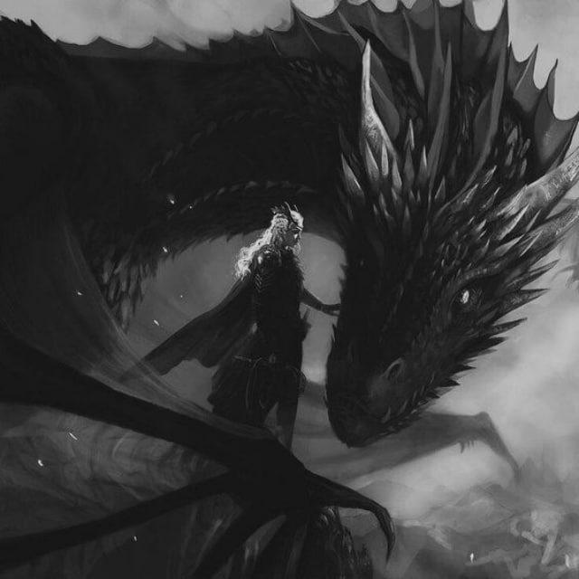 Daenerys / Дейенерис