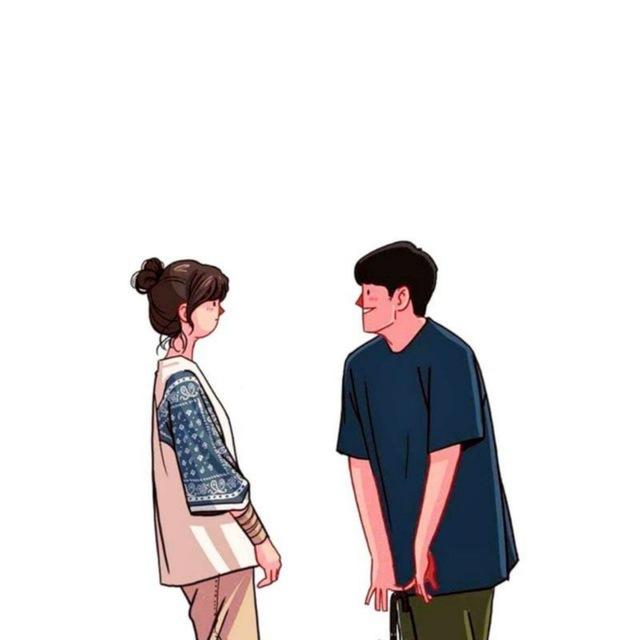تأمُّلات ؏اشق 💜