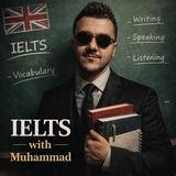 IELTS with Muhammad 8.5