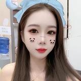 立水桥小幺妹