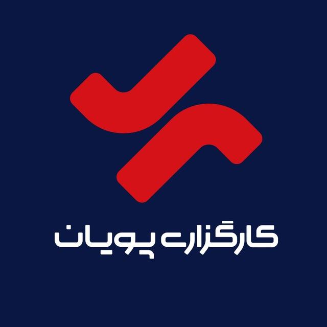 پتروشیمی و انرژی کارگزاری پویان