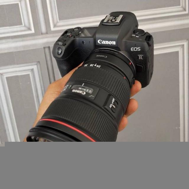 Ethio Camera Sales