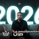 MMG Program | تعلم التجارة الإلكترونية 2026