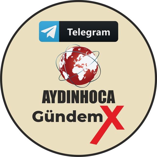 AYDINHOCA - GündemX