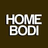 Homebodi