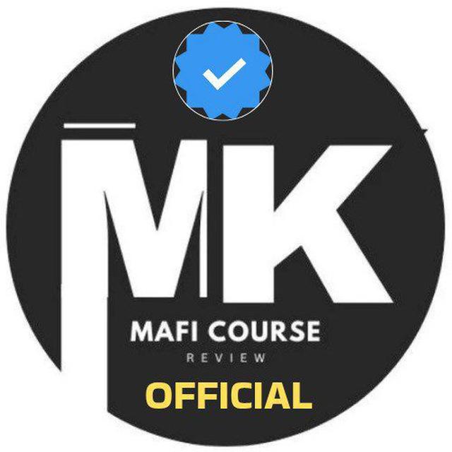 @ckg275 Course list (Course Mafia)