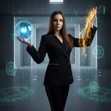 ИЗОБИЛИЕ и AI