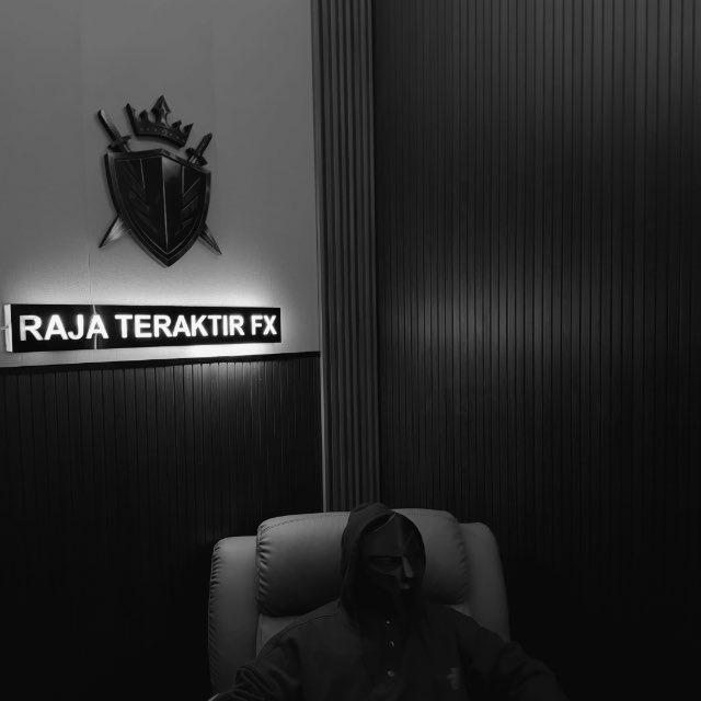 RAJA TERAKTIR FX