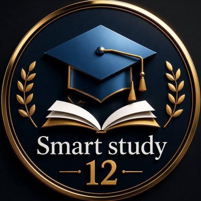 Smart study 12 چەناڵی