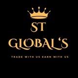 ST💎 📊GLOBAL’S📊