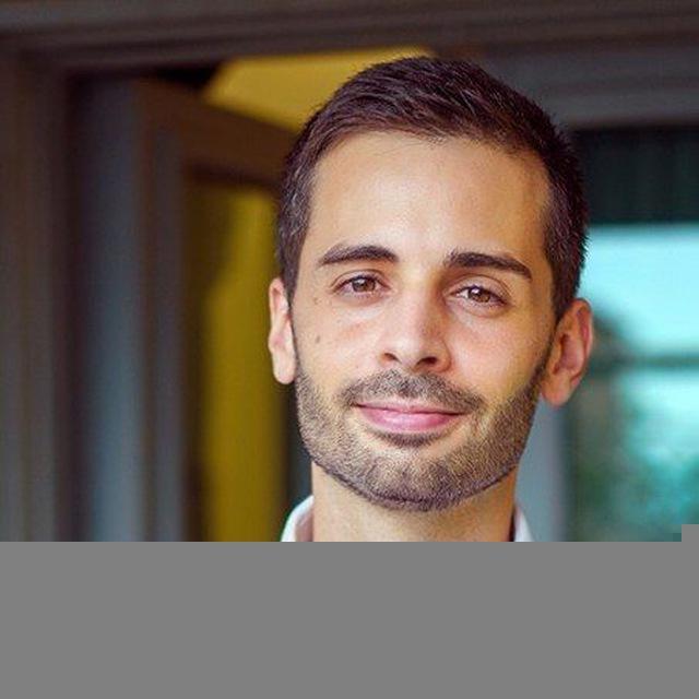 Luca Carabetta