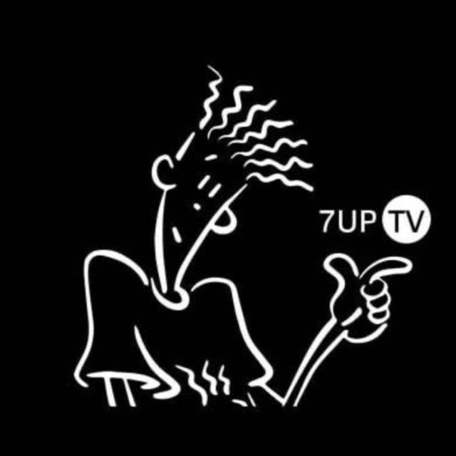 اشتراكات 7up Tv ⚽️