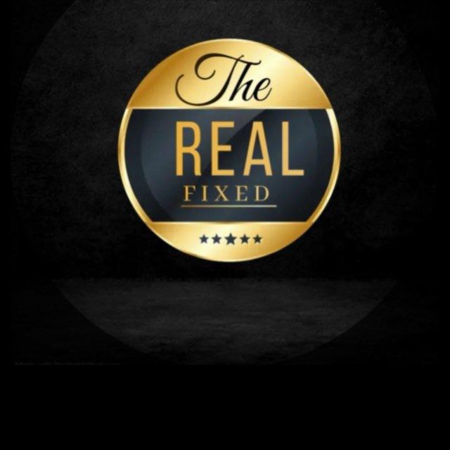🧌⭕️THE REAL FIXED⭕️🧌