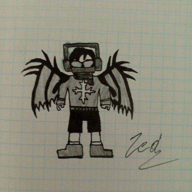 Зед в патоке 17 ⚔️