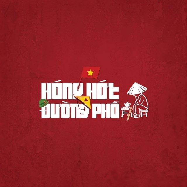 Hóng Hớt Đường Phố
